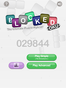 Blockedoku screenshot 3