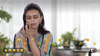 برنامه‌نما Glance TV Beta عکس از صفحه