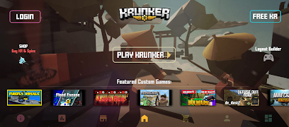 Krunker screenshot 6
