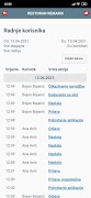 برنامه‌نما Remaris Mobile عکس از صفحه