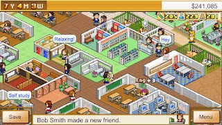 Pocket Academy ZERO Screenshot 7