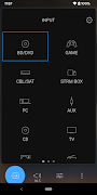 Onkyo Controller screenshot 1
