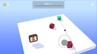 Drop a block - The cube game screenshot 4