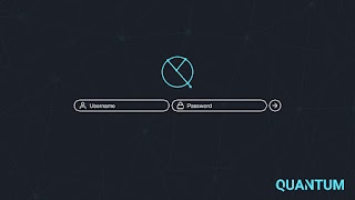 Quantum скриншот 5