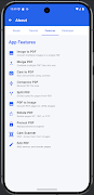Smart PDF Tool screenshot 3