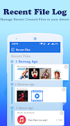 3 Schermata File Manager Explorer 2020 : F