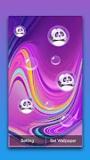 Simple Live Wallpaper A7 screenshot 3