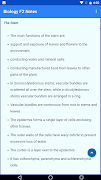 Biology form 2 notes اسکرین شاٹ 5