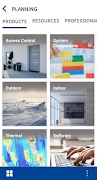 برنامه‌نما MOBOTIX Partner Toolbox عکس از صفحه
