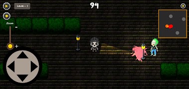 MonsterMind screenshot 6