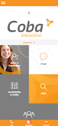 پوستر Coba Education