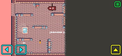Pixel Dungeon screenshot 5