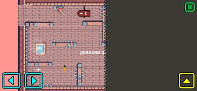 Pixel Dungeon screenshot 5