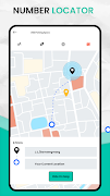 Phone Tracker Number Location скриншот 6