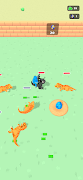Dragon Raider screenshot 1