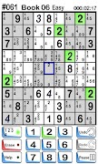 Sudoku Prime - Free Game ảnh chụp màn hình 6