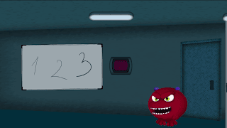 Evil kindergarten screenshot 3