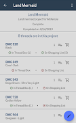 Thread Stash screenshot 5