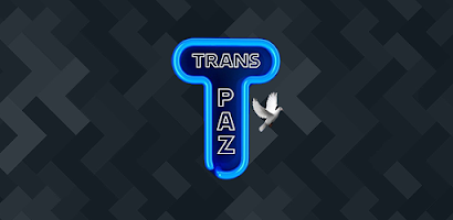 Rádio Transpaz poster