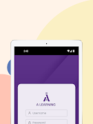 A Learning اسکرین شاٹ 7