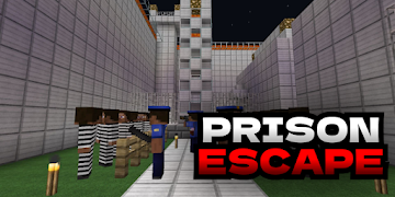 Jailbreak in mcpe screenshot 4