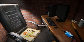 1 Schermata Internet Cafe Game Guide