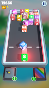 Block Match 3D - 2048 screenshot 6