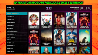 ZU PLAY screenshot 2