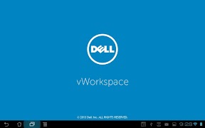 Poster vWorkspace