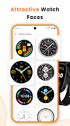 Ultra Smart Watch App скриншот 6