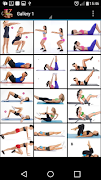 Tummy Slimming screenshot 1