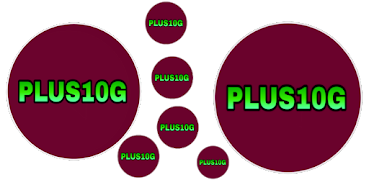 PLUS10G imagem de tela 1