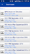 SPL e-Learning screenshot 3