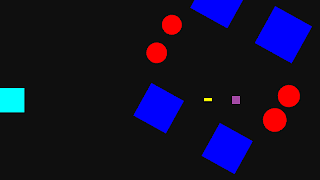 Five Arrows 截图 7