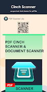 PDF Cam Scanner: Image to PDF 截圖 3