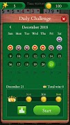 برنامه‌نما Solitaire عکس از صفحه