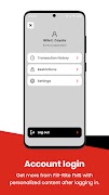 برنامه‌نما Fill-Rite FMS عکس از صفحه