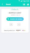 QR Code Reader & Scanner - S2 স্ক্রিনশট 4