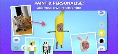 Czas na marionetki screenshot 2