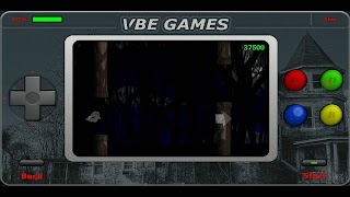 FLYING GHOSTS DEMO screenshot 6