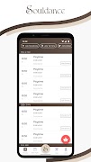 Souldance screenshot 1