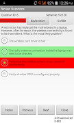 A+ Essentials Exam Simulator 스크린샷 7