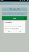 SUHANS  IoT screenshot 1