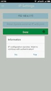 SUHANS  IoT screenshot 1