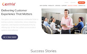 Centrix Plus تصوير الشاشة 3