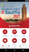 APPREM2021 ảnh chụp màn hình 4