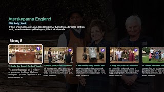 Sappa Play - Android TV screenshot 5