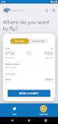 FlyGuna captura de pantalla 3