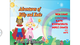World Of Spot Difference poster