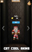 Craft Jungle Runner: 3D Game screenshot 3